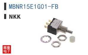 MBNR15E1G01-FB