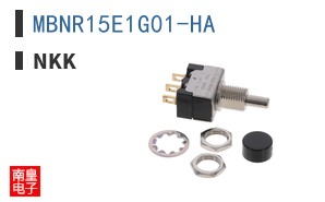 MBNR15E1G01-HA