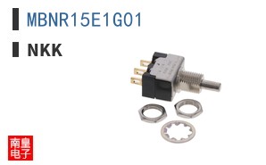 MBNR15E1G01