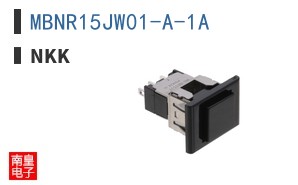 MBNR15JW01-A-1A