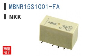 MBNR15S1G01-FA