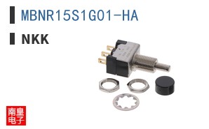 MBNR15S1G01-HA