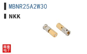 MBNR25A2W30