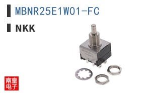 MBNR25E1W01-FC