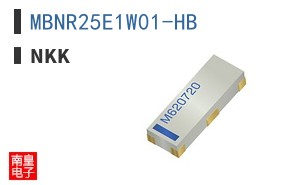 MBNR25E1W01-HB
