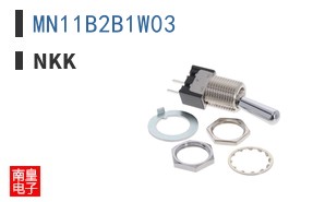 MN11B2B1W03