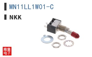MN11LL1W01-C