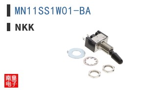 MN11SS1W01-BA