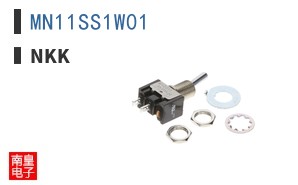 MN11SS1W01