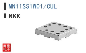 MN11SS1W01/CUL