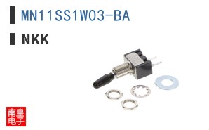 MN11SS1W03-BA