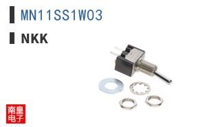 MN11SS1W03