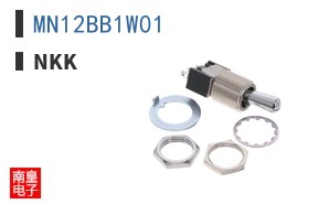 MN12BB1W01