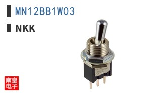 MN12BB1W03