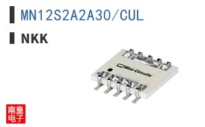 MN12S2A2A30/CUL