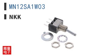 MN12SA1W03