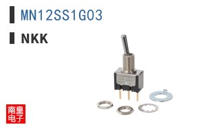 MN12SS1G03