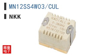 MN12SS4W03/CUL