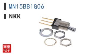 MN15BB1G06