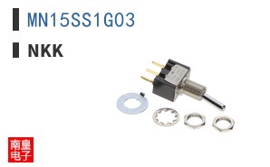 MN15SS1G03