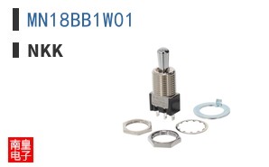 MN18BB1W01