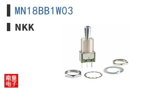 MN18BB1W03