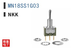 MN18SS1G03