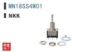 MN18SS4W01