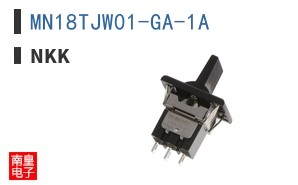 MN18TJW01-GA-1A