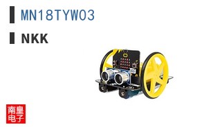MN18TYW03