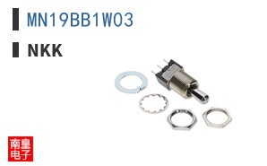 MN19BB1W03
