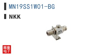 MN19SS1W01-BG