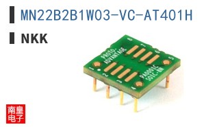 MN22B2B1W03-VC-AT401H
