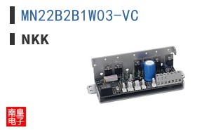MN22B2B1W03-VC