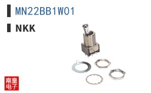 MN22BB1W01