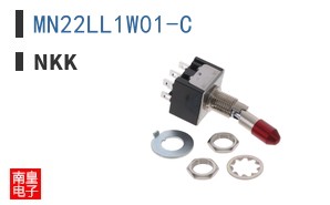 MN22LL1W01-C