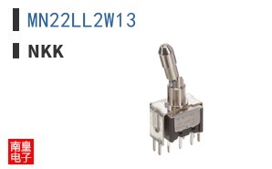 MN22LL2W13