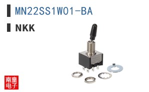 MN22SS1W01-BA