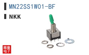 MN22SS1W01-BF