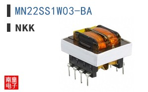 MN22SS1W03-BA