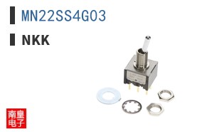 MN22SS4G03