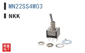 MN22SS4W03