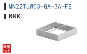 MN22TJW03-GA-3A-FE