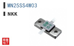 MN25SS4W03