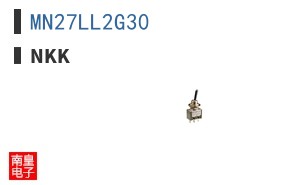 MN27LL2G30