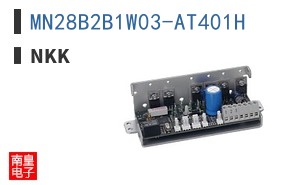 MN28B2B1W03-AT401H