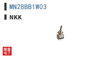 MN28BB1W03