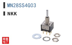 MN28SS4G03