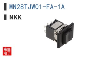 MN28TJW01-FA-1A