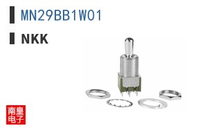 MN29BB1W01